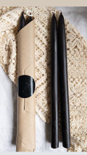 Load image into Gallery viewer, Beeswax Taper Candles

