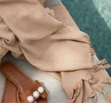 Load image into Gallery viewer, Autumn Turkish Cotton Towels
