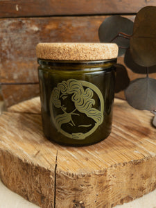 No. 03: Greenwich Village Home Fragrance Collection