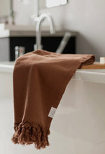 Load image into Gallery viewer, Autumn Turkish Cotton Towels
