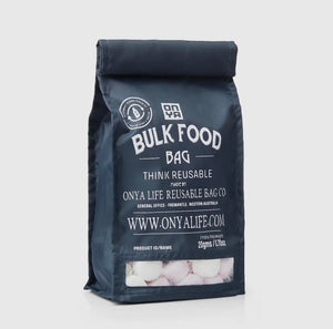 Bulk Dry Good Bags