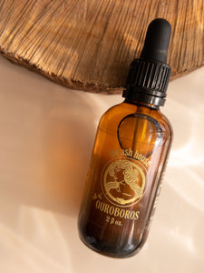 Oil of Ouroboros Luxe Face Oil
