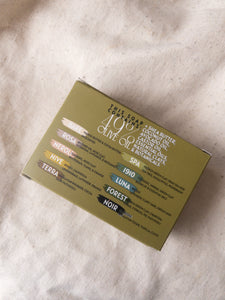 Signature Soap Sampler Pack