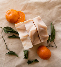 Load image into Gallery viewer, Neroli Signature Line Handcrafted Palm Oil Free Soap
