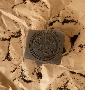 Pine Tar Handmade Soap