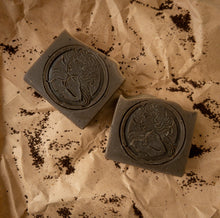 Load image into Gallery viewer, Pine Tar Handmade Soap
