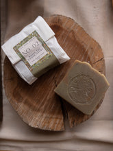 Load image into Gallery viewer, No. 02 Where the Lichens Grow Handcrafted Bar Soap
