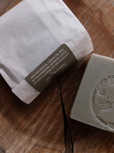 No. 03 Greenwich Village Handcrafted Bar Soap