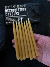 Load image into Gallery viewer, Dissociation Candles 7-Pack
