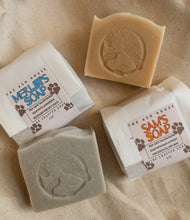 Load image into Gallery viewer, Dog Soap-Tallow Blend for Pups!
