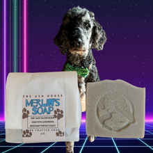 Load image into Gallery viewer, Dog Soap-Tallow Blend for Pups!
