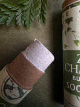 Load image into Gallery viewer, Zinc &amp; Chamomile Soothe Stick with Bentonite Clay
