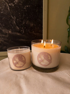 Custom Order 28 Ounce Candle