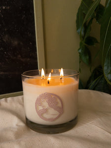 Custom Order 28 Ounce Candle