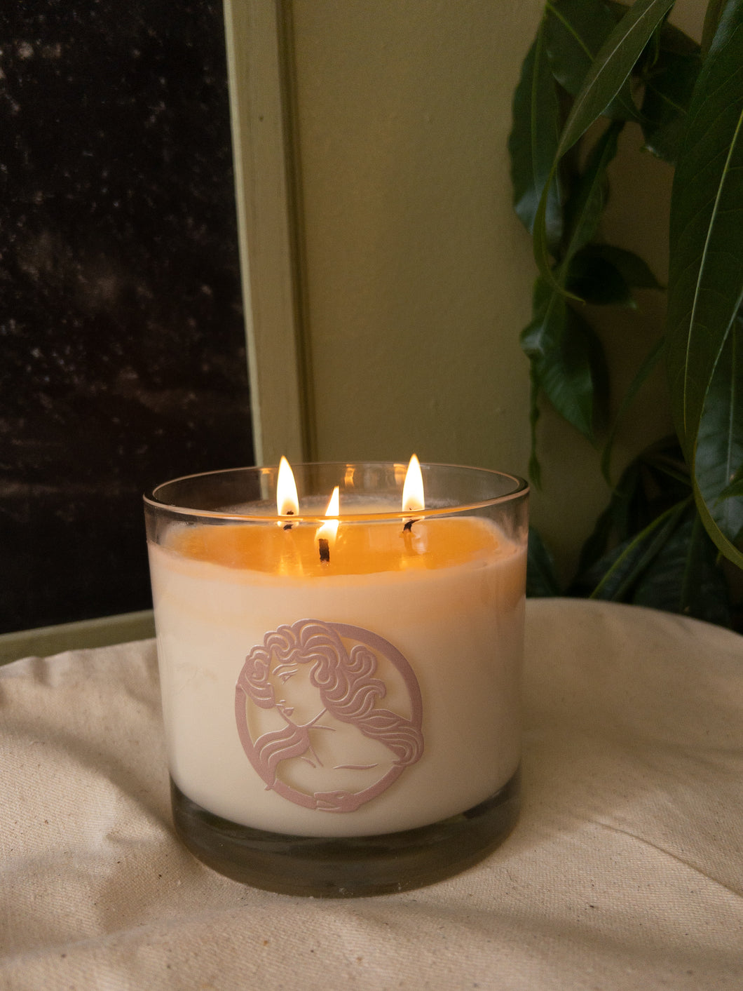 Custom Order 28 Ounce Candle