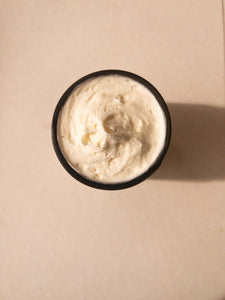 Signature Whipped Cocoa Vanilla Body Butter