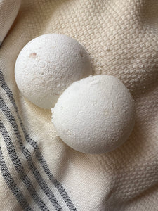 Signaure Fragrance Foaming Bath Drops