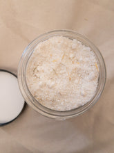 Load image into Gallery viewer, Foaming Bath Mixes 12 oz
