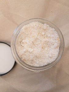 Foaming Bath Mixes 12 oz