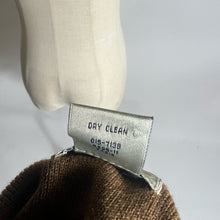 Load image into Gallery viewer, Rachel Fine Wool Collared Tunic Cardigan
