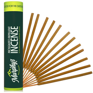 Murphy's Insect Repellant Incense Sticks