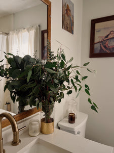 *Local Pickup Only* Fresh Eucalyptus Bundle PRE-ORDER!