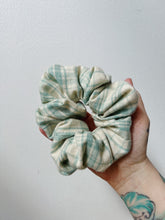 Load image into Gallery viewer, Handmade Scrunchies
