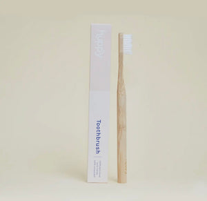 Huppy Toothbrush