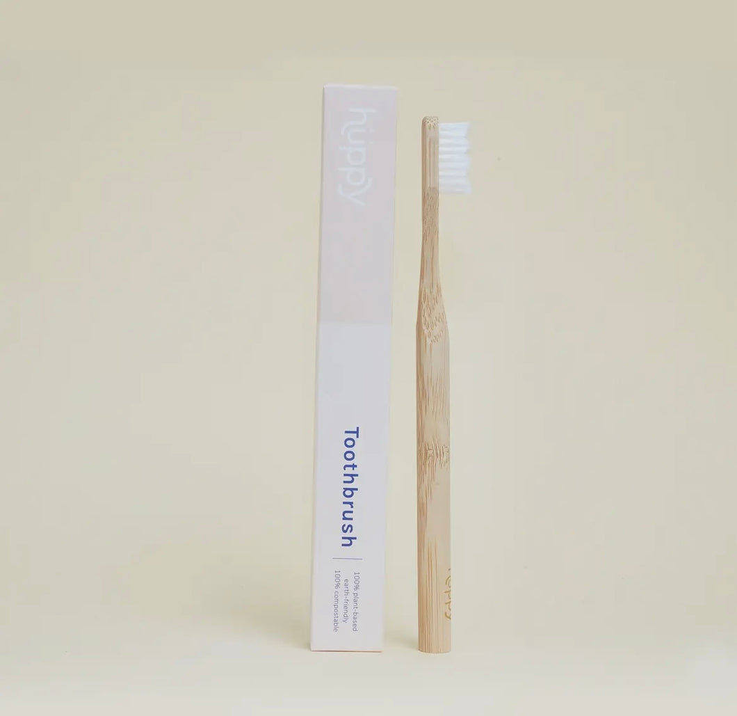 Huppy Toothbrush