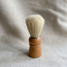 Load image into Gallery viewer, Natural Shave Brush
