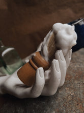 Load image into Gallery viewer, Solid Shave Soap Palm &amp; Soy Free

